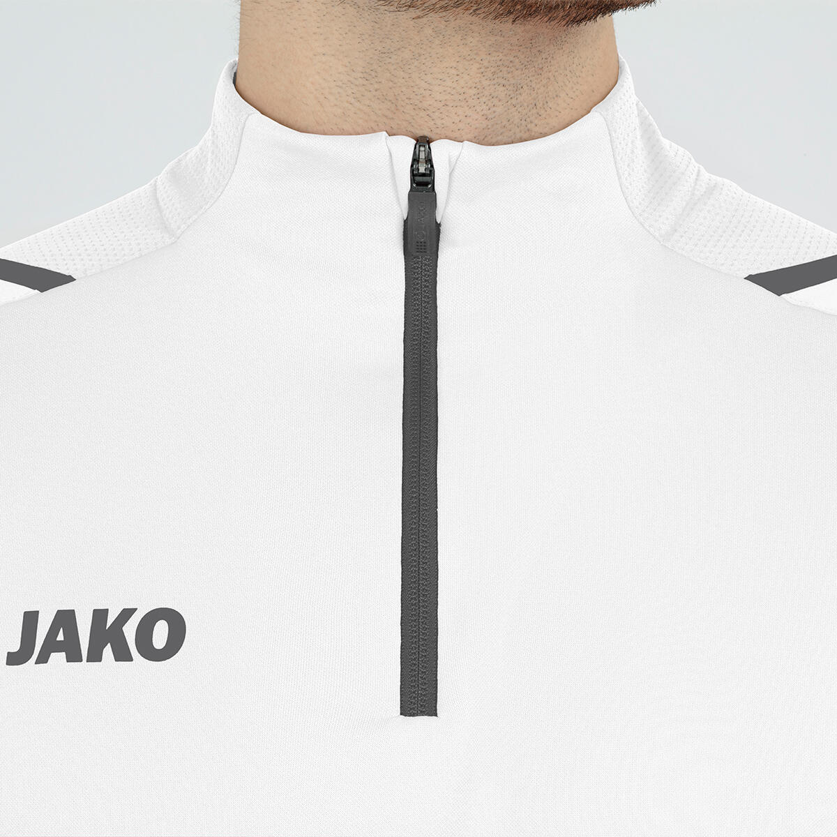JAKO Unisex Ziptop Challenge 5/7