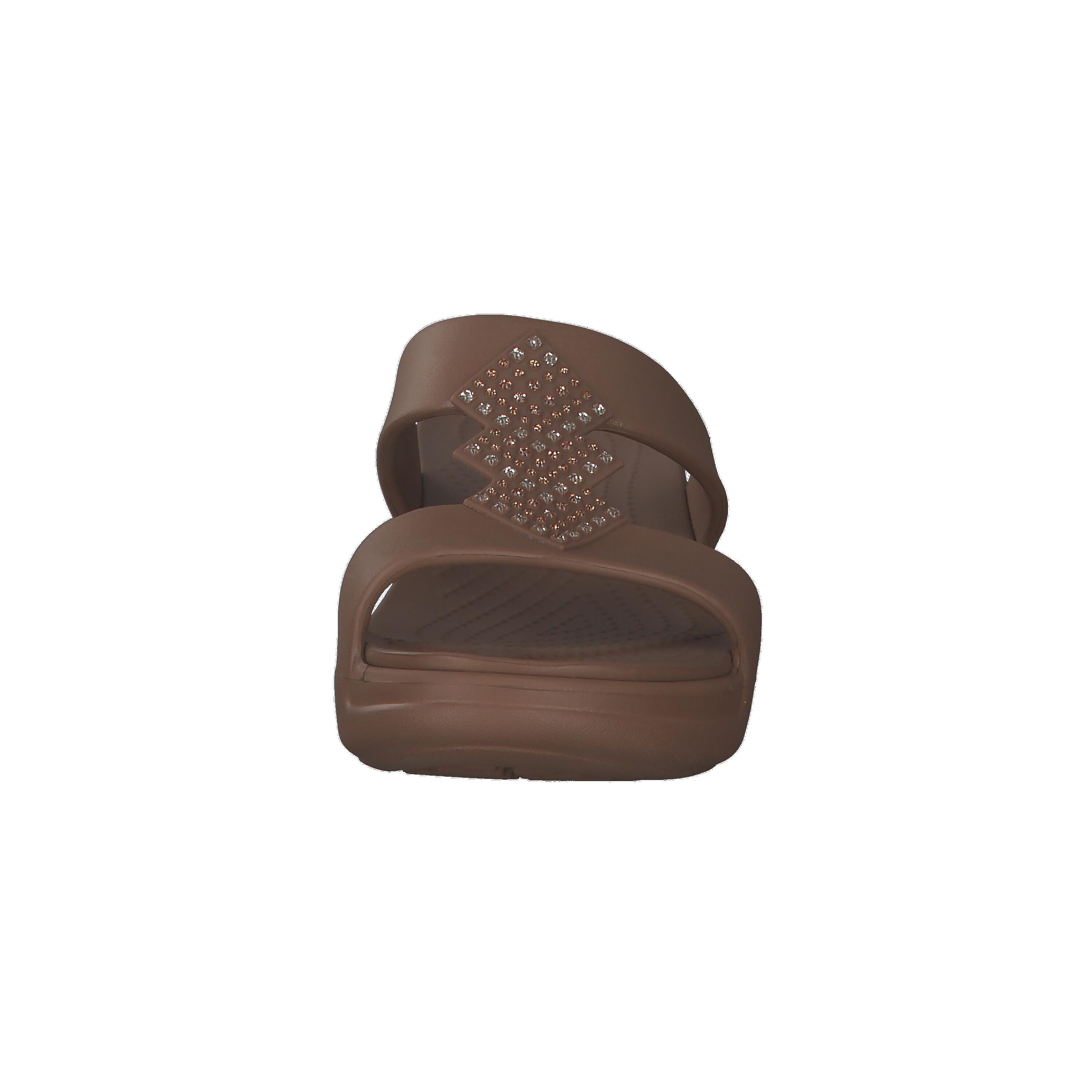 Ciabatta Donna MONTEREY BRONZE Marrone 3/15
