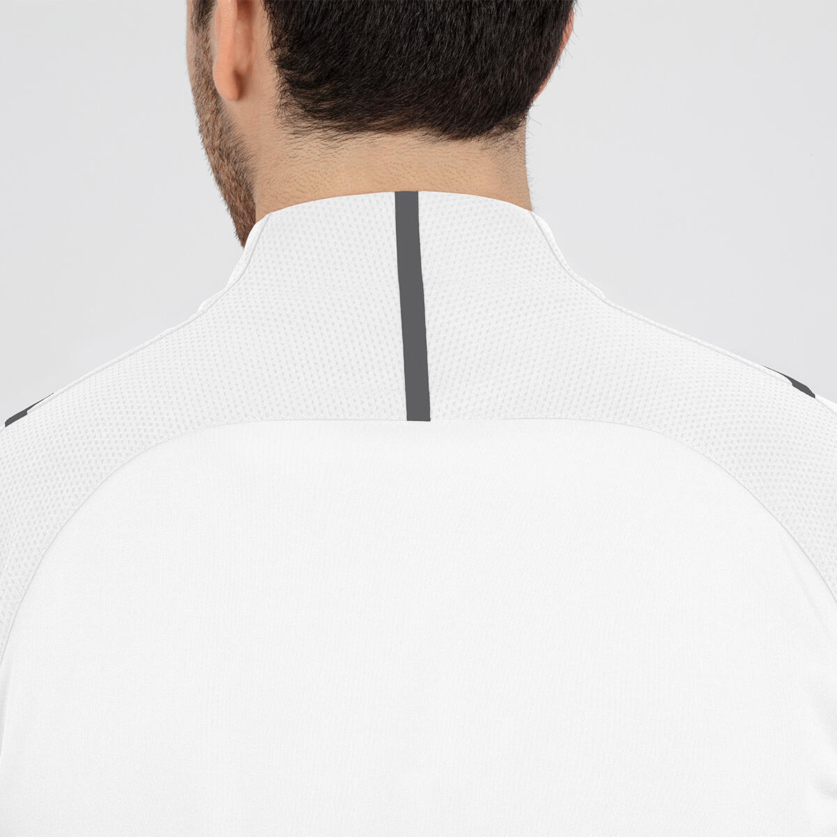 JAKO Unisex Ziptop Challenge 6/7