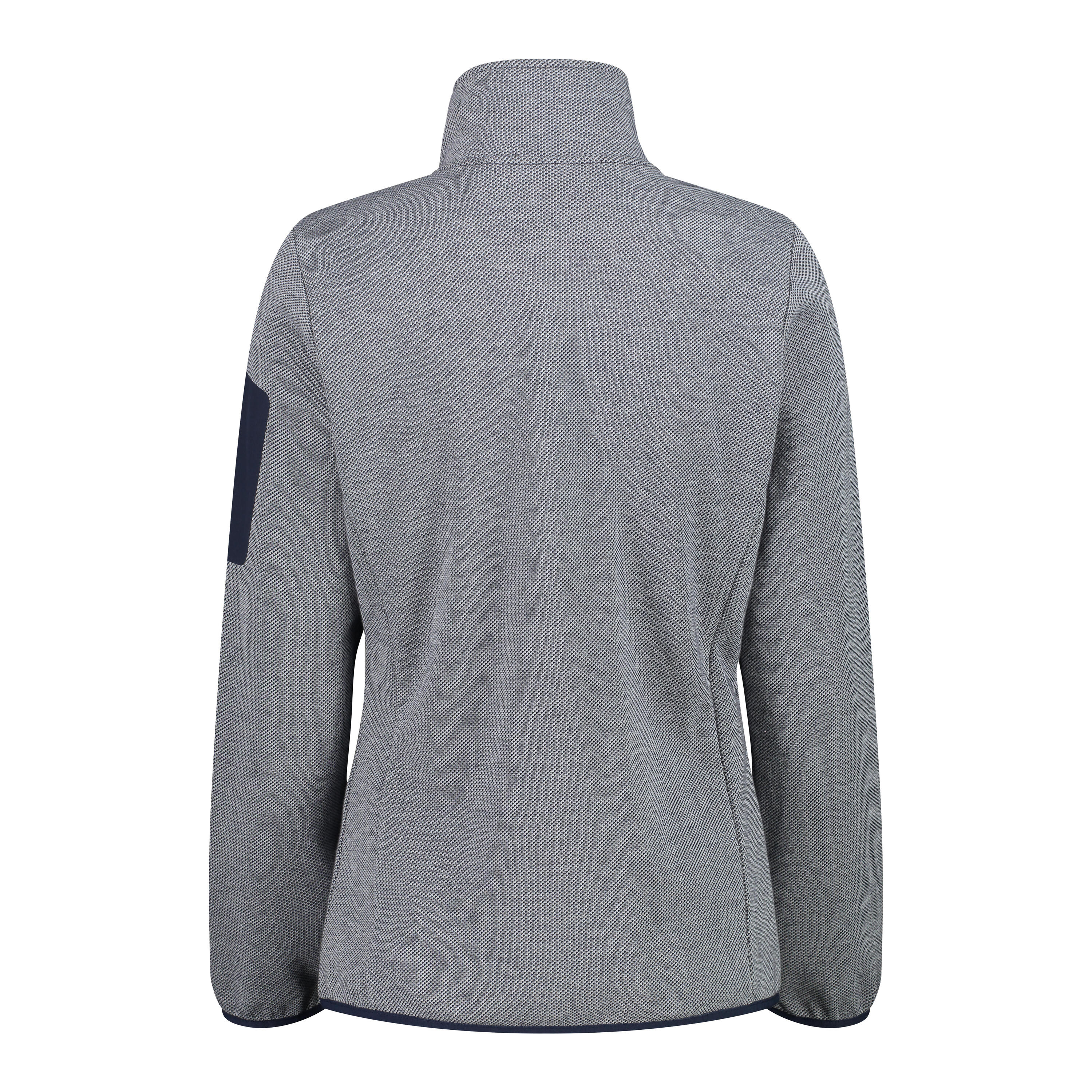 Polaire femme CMP 2/3