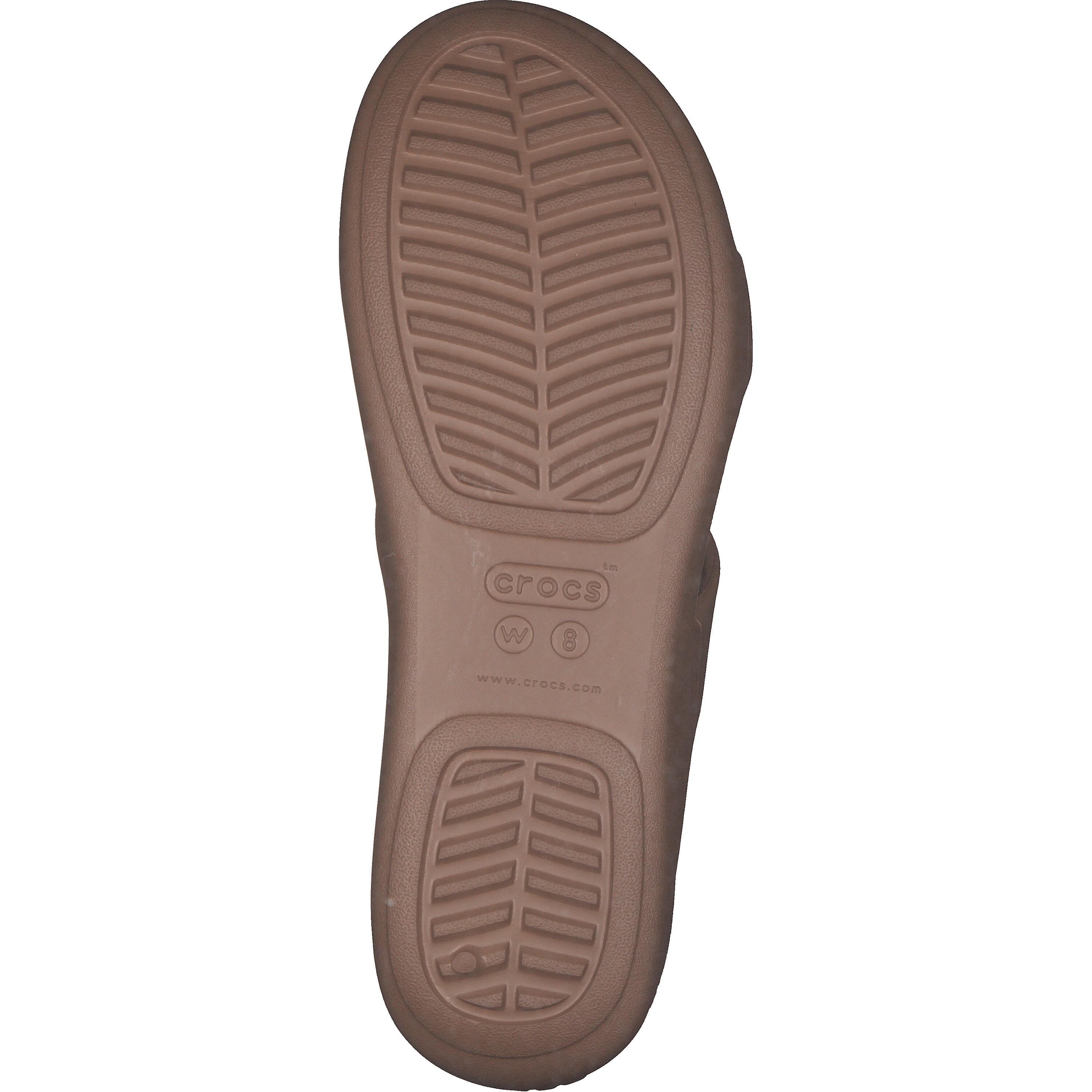 Ciabatta Donna MONTEREY BRONZE Marrone 6/15