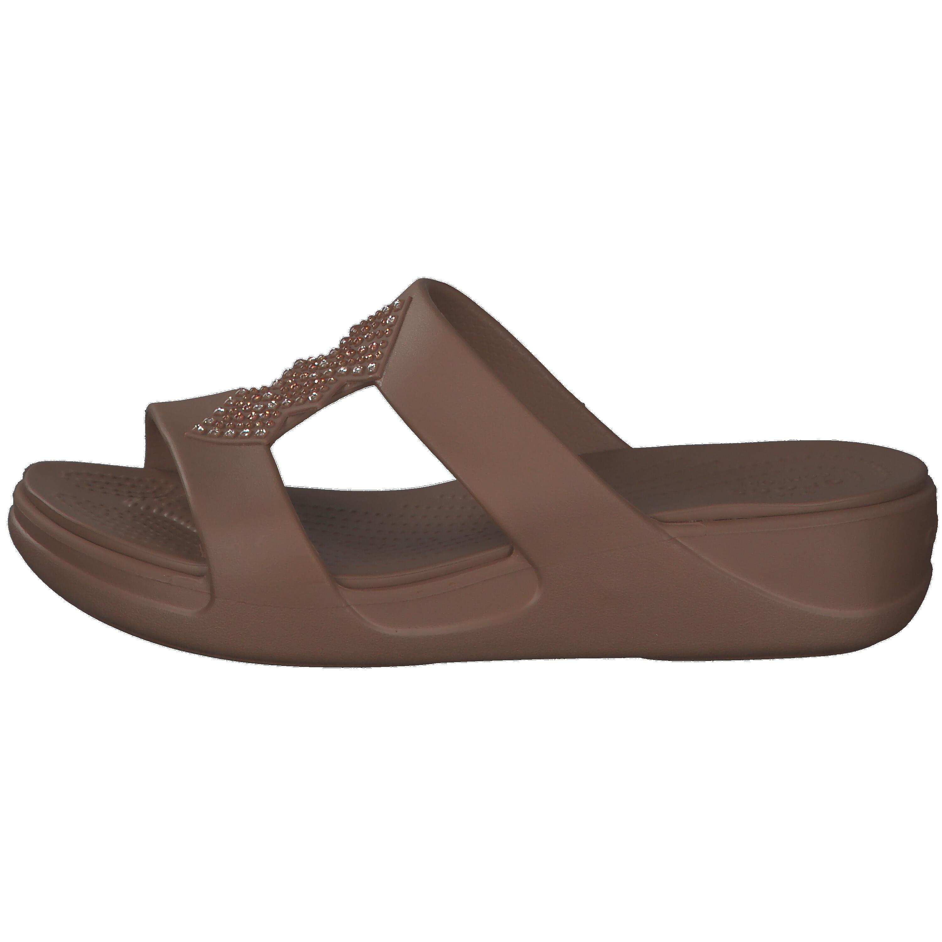Ciabatta Donna MONTEREY BRONZE Marrone 10/15