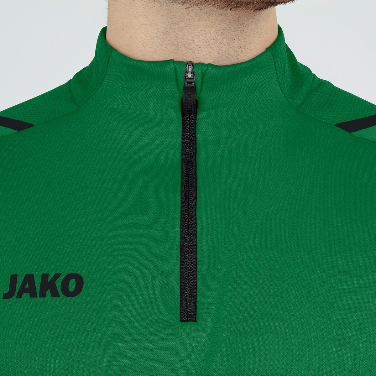 Zip-up tracksuit jacket Jako Challenge 5/7