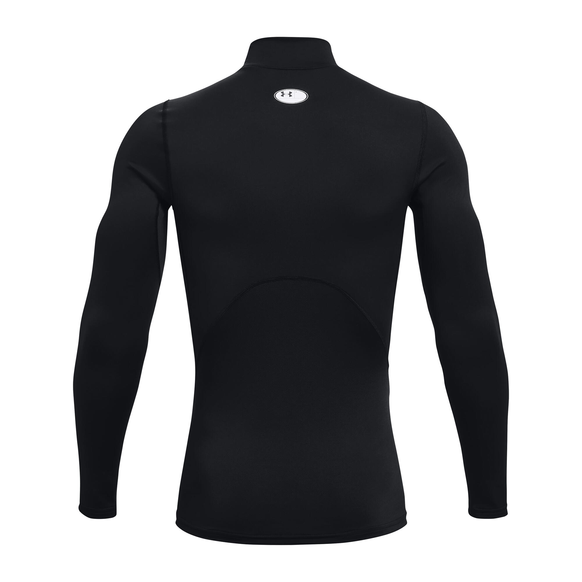 Legging Under Armour koudweer training uniseks 2/4