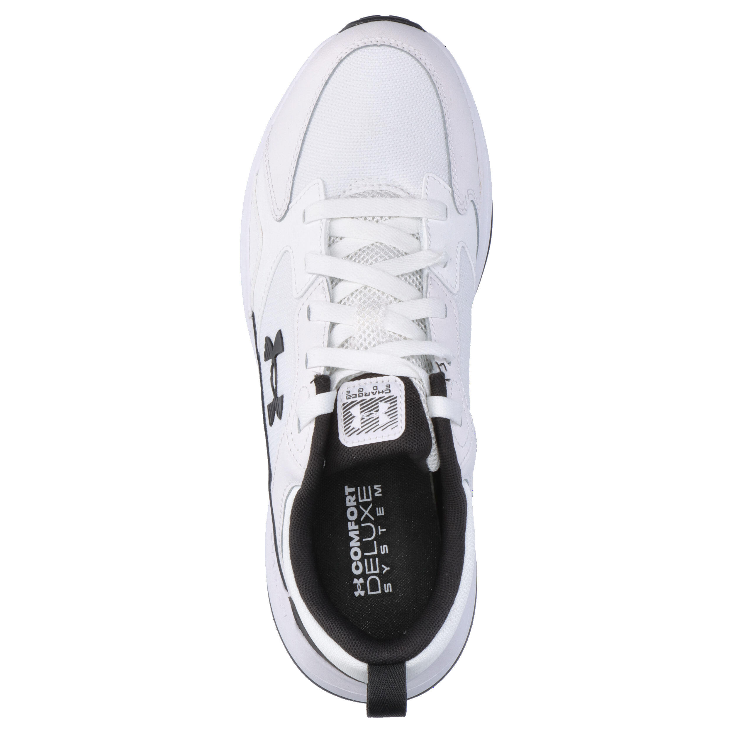 Zapatillas de cross training Under Armour Charged Edge 5/15