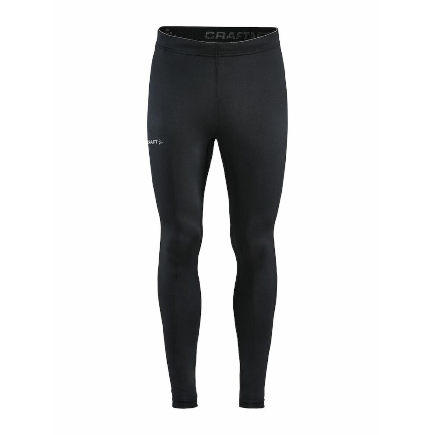 Craft Core Essence Tight Heren - Zwart 4/4