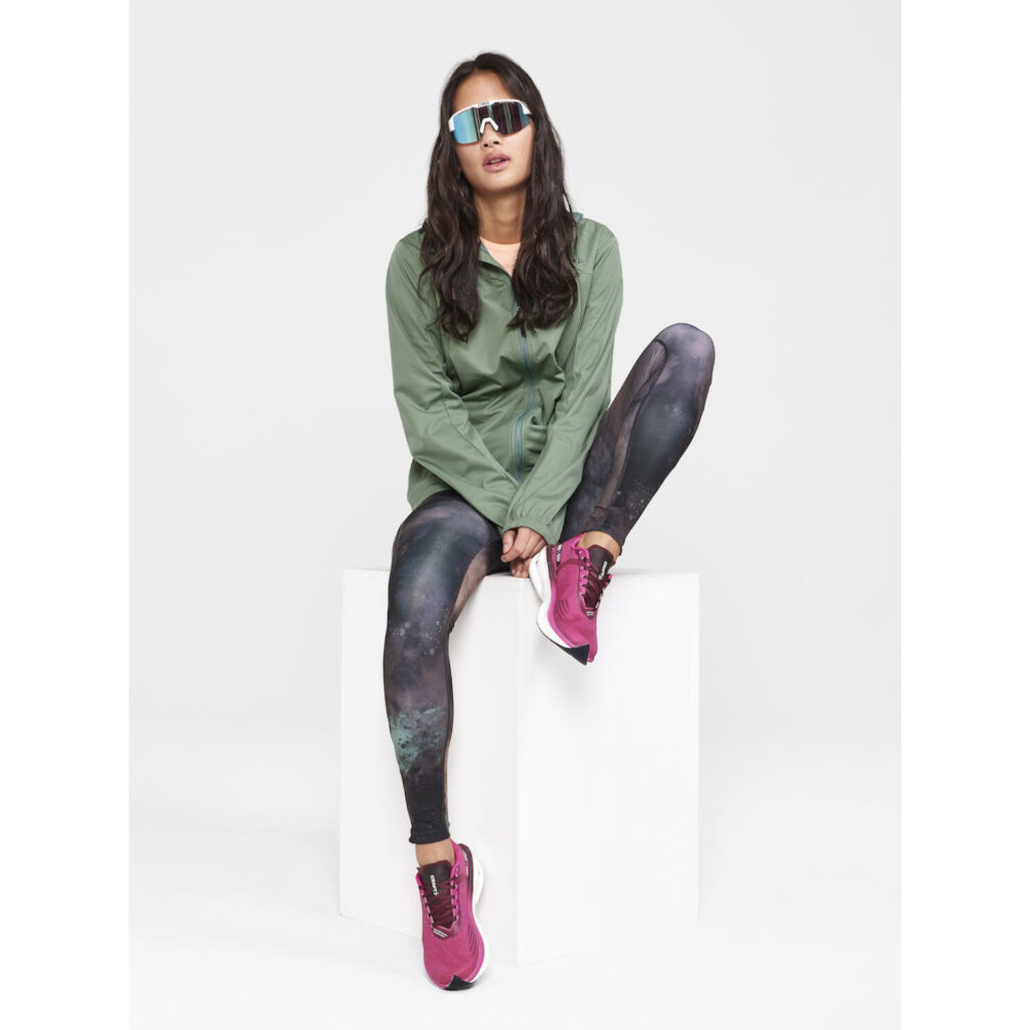 Mallas para mujer Craft Adv Essence 4/6