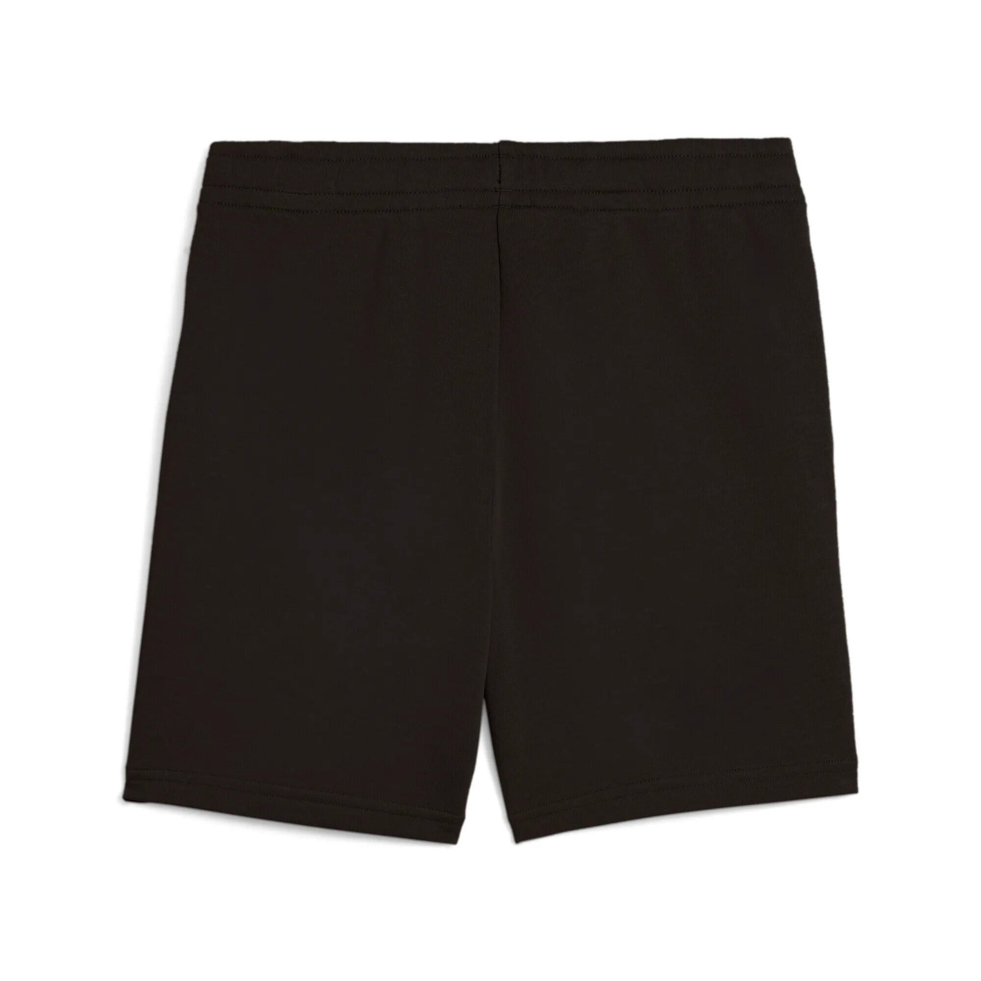 Pantalón Niño Puma 685826-01 Negro 2/2
