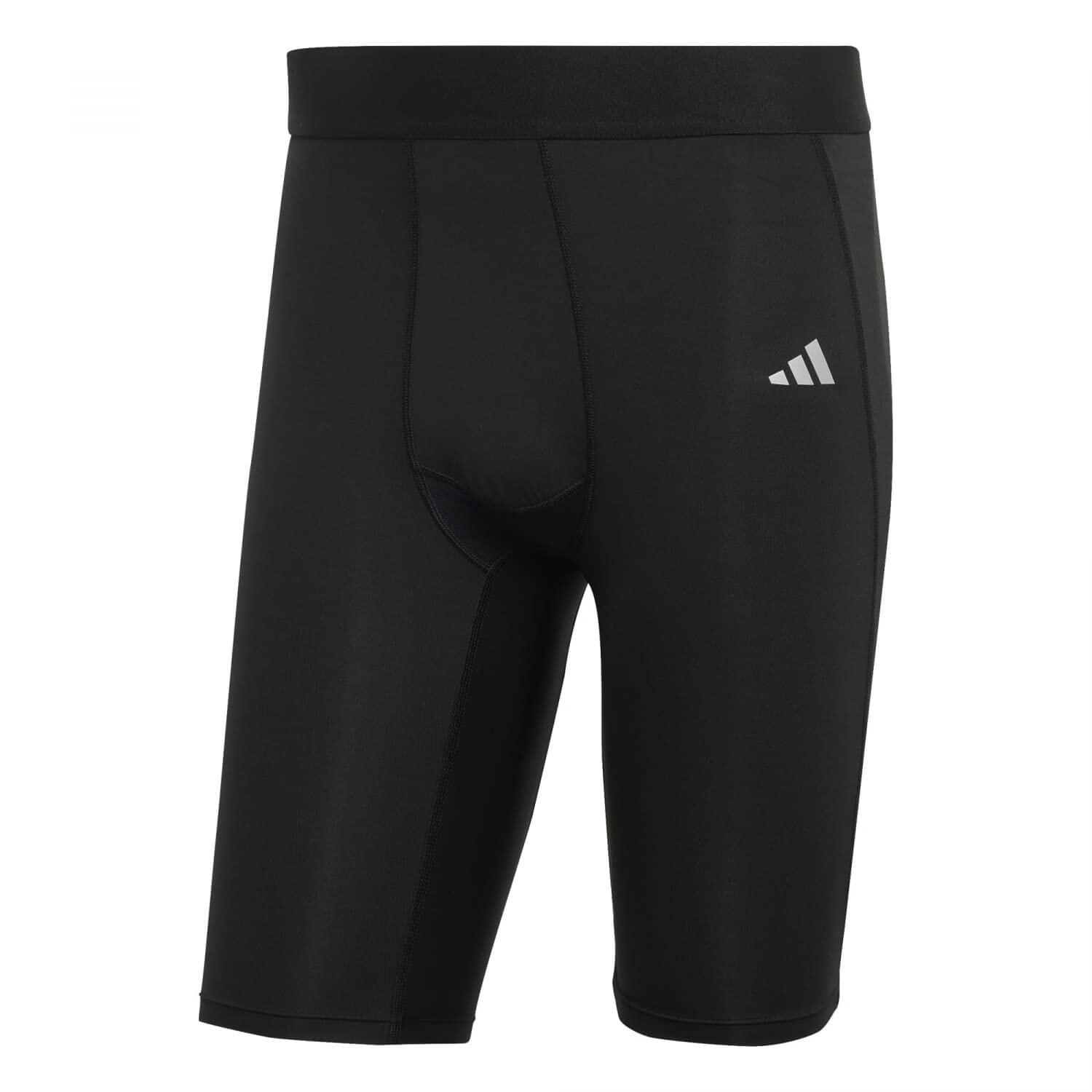 Mallas cortas Adidas Techfit Aeroready 6/7