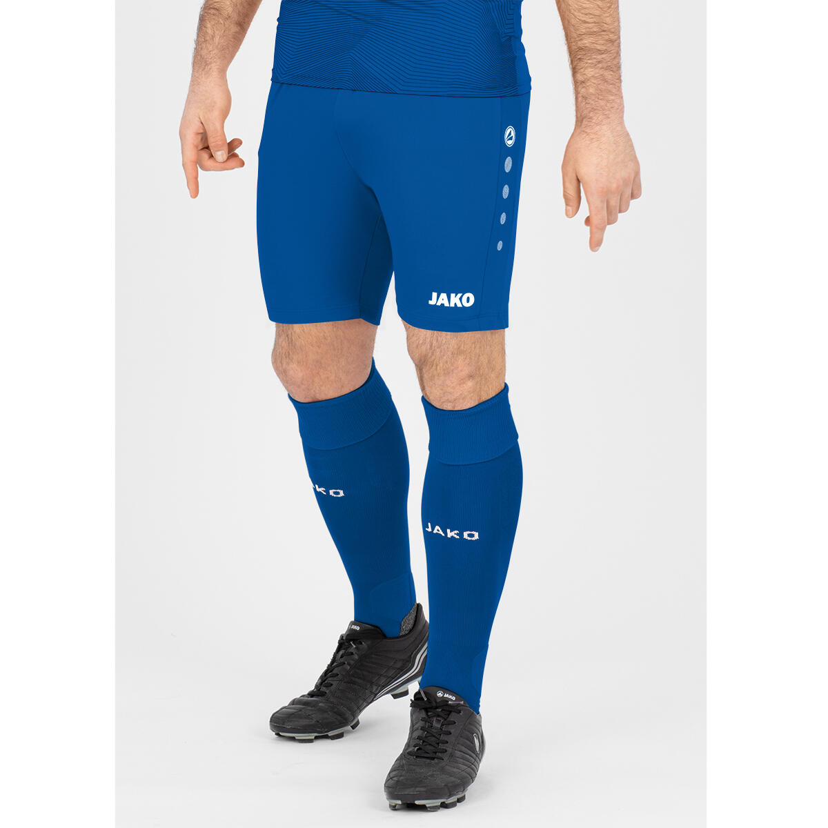JAKO Unisex Sporthose Premium 2/7