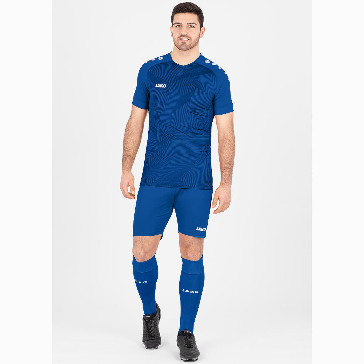JAKO Unisex Sporthose Premium 4/7