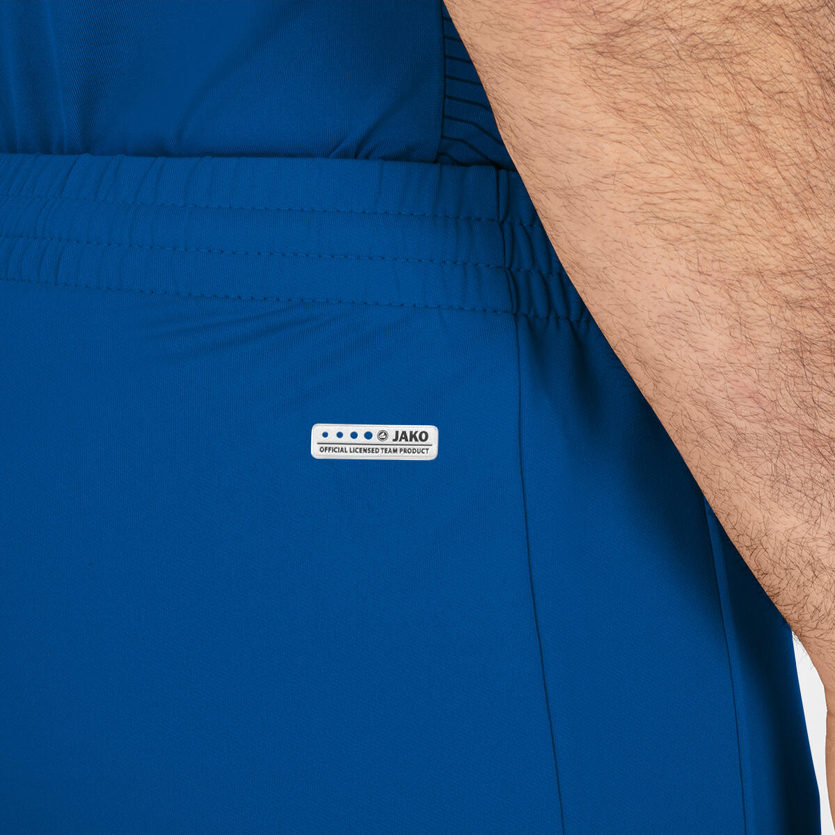 JAKO Unisex Sporthose Premium 6/7