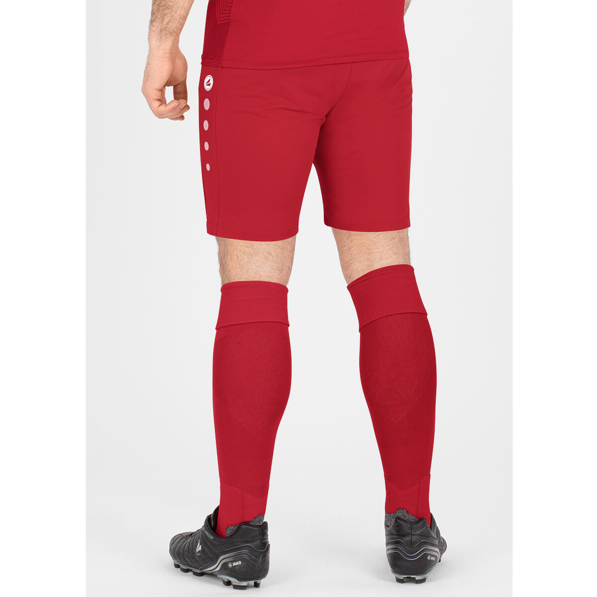 JAKO Unisex Sporthose Premium 9/12