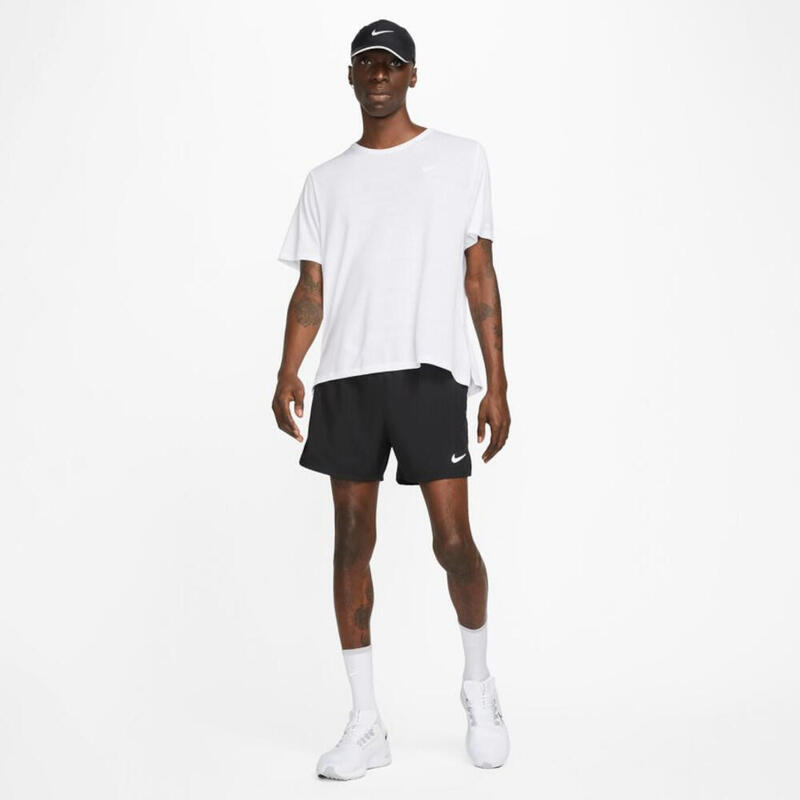 Pantaloni sport dv9363010 uni negri bărbătești