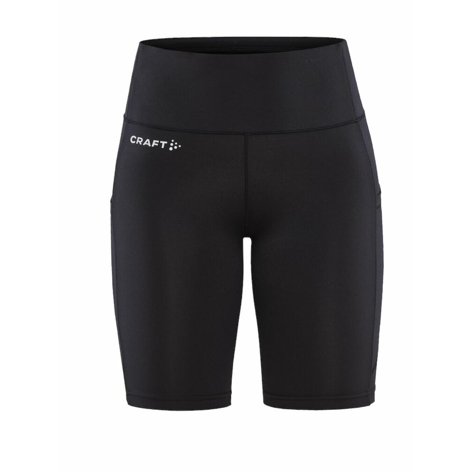 Craft ADV Essence Short Tights Dames – Korte Sporttight 6/6