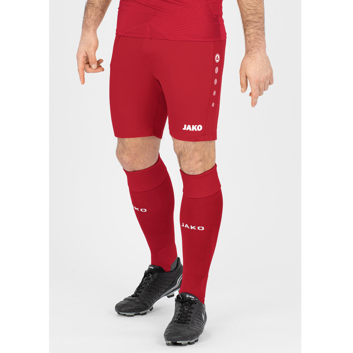 JAKO Unisex Sporthose Premium 8/12