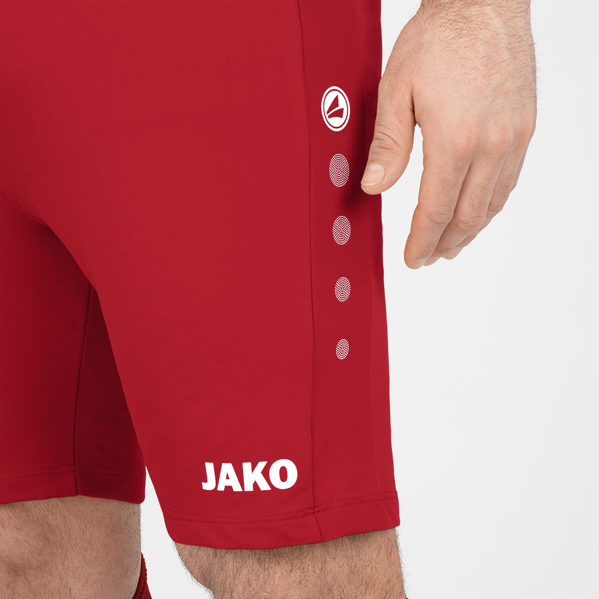 JAKO Unisex Sporthose Premium 11/12