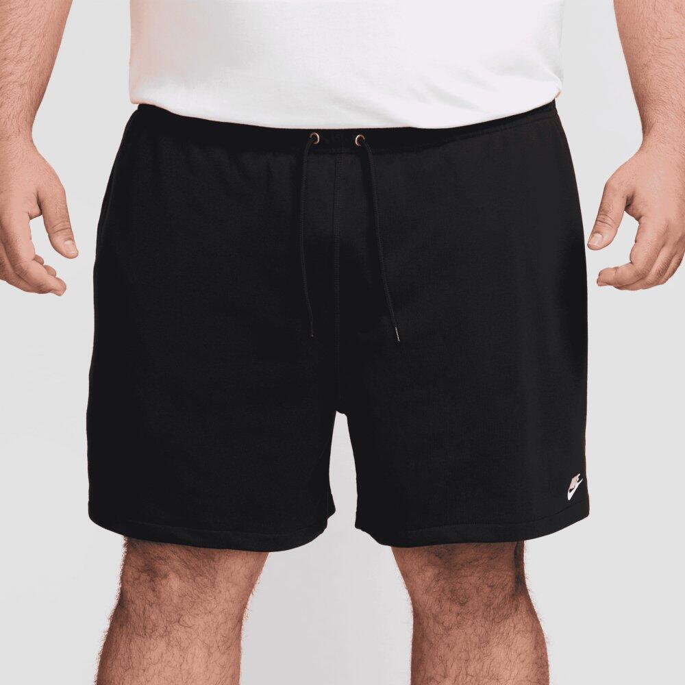Nike Herren Short Club Men s French Terry F FN3520 3/6