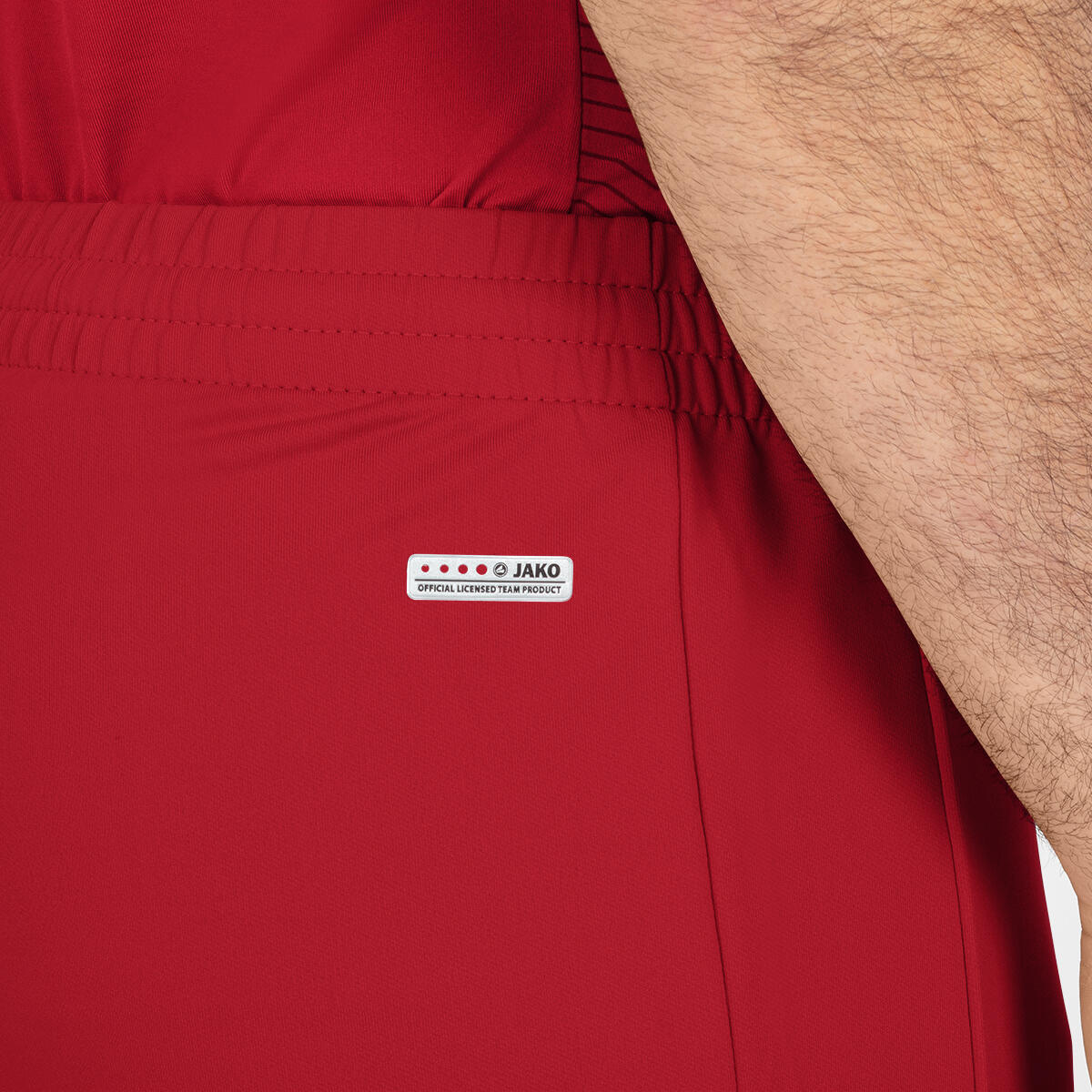 JAKO Unisex Sporthose Premium 12/12