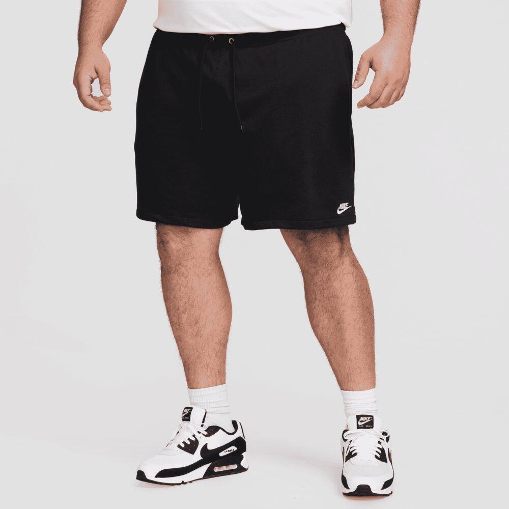 Nike Herren Short Club Men s French Terry F FN3520 5/6