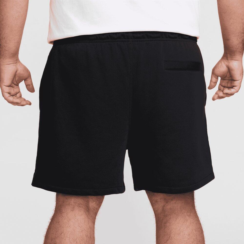 Nike Herren Short Club Men s French Terry F FN3520 4/6