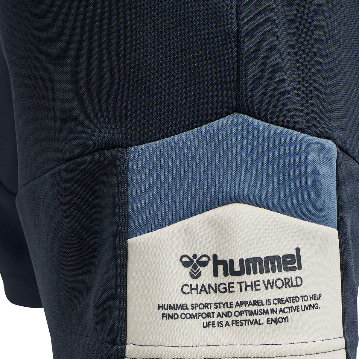 Hummel Herren Shorts ALEC SHORTS 211331 4/6