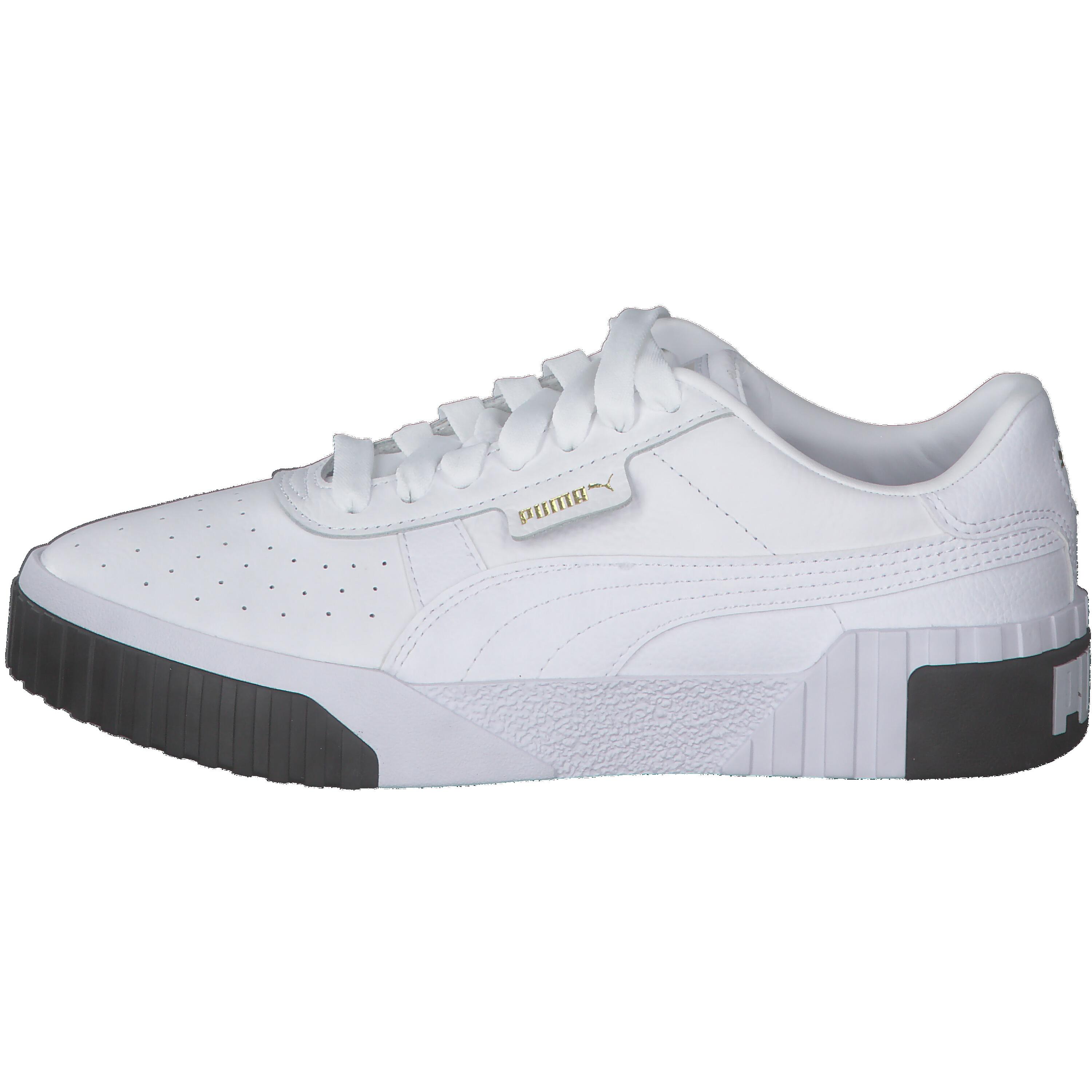 Puma Damen Sneaker Cali 369155 2/7