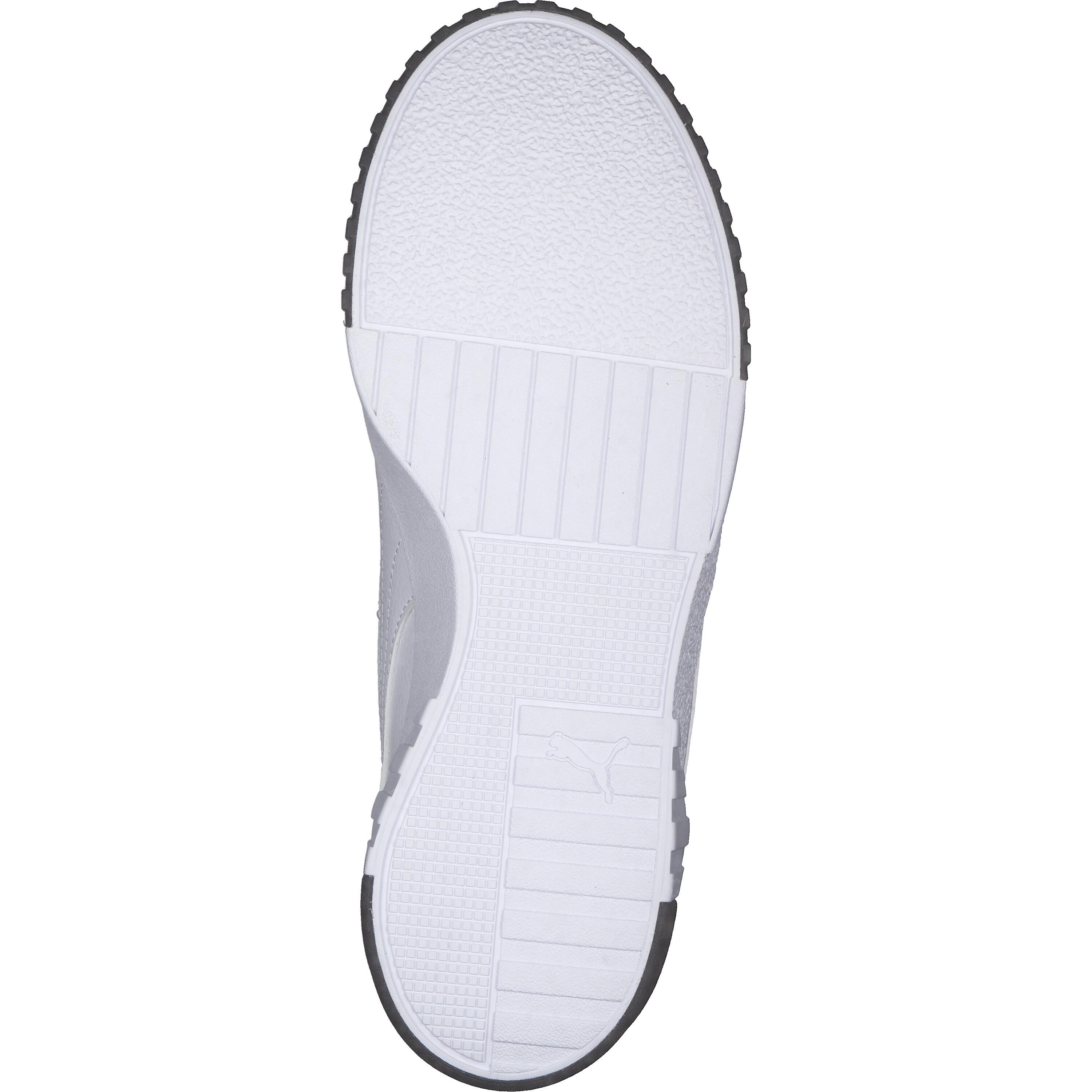Calçado de caminhada para Mulheres Puma Cali 6/15