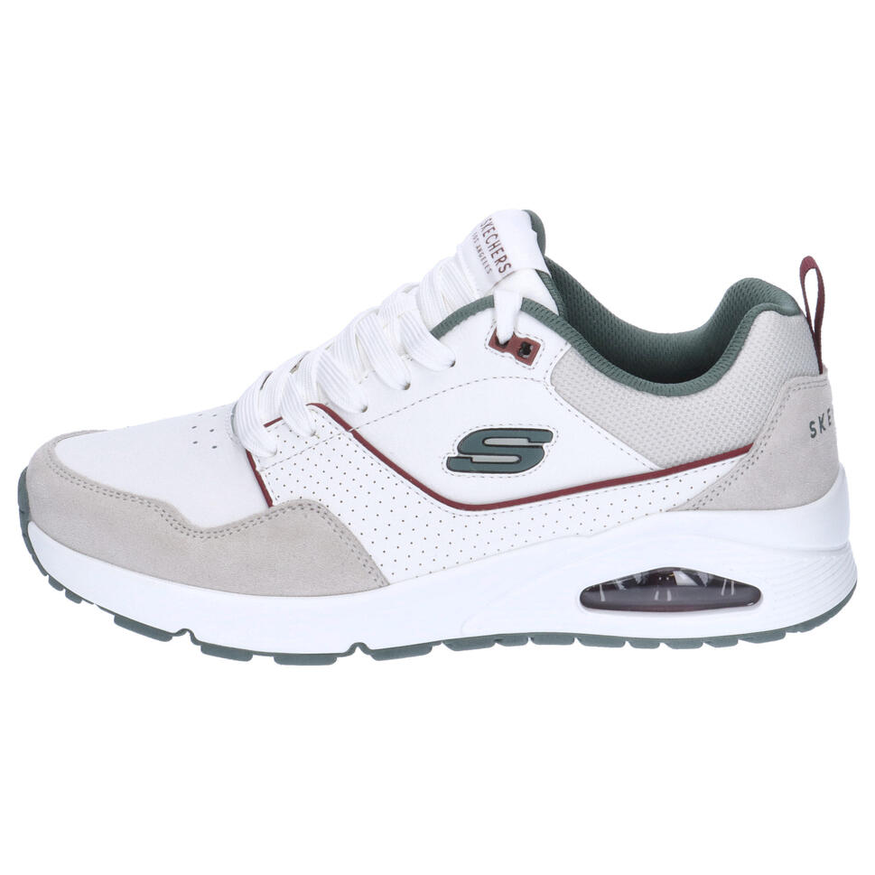 Buty do chodzenia męskie Skechers 183020WGR
