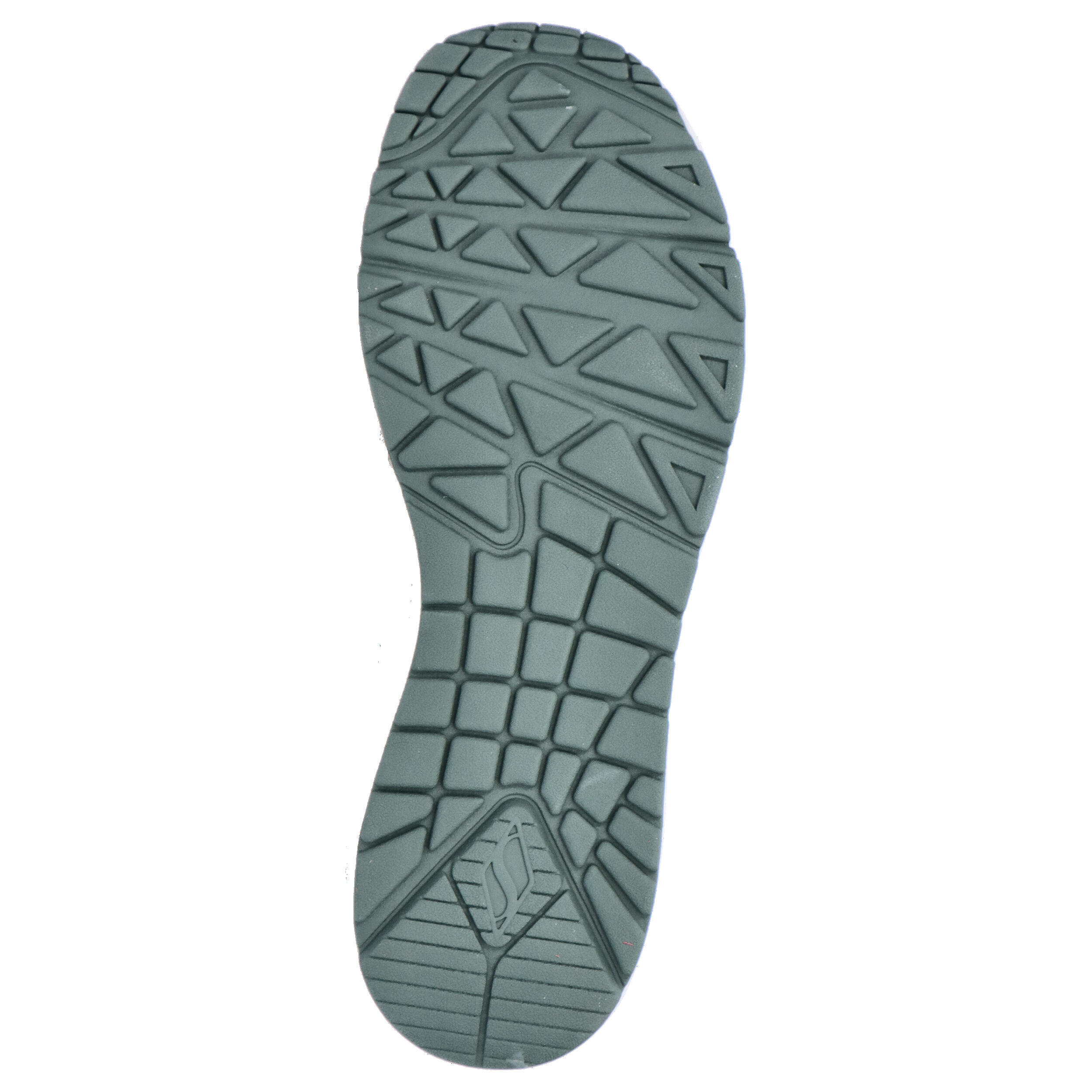 Scarpe Da Ginnastica Skechers Modello Uno Colore Bianco 6/15