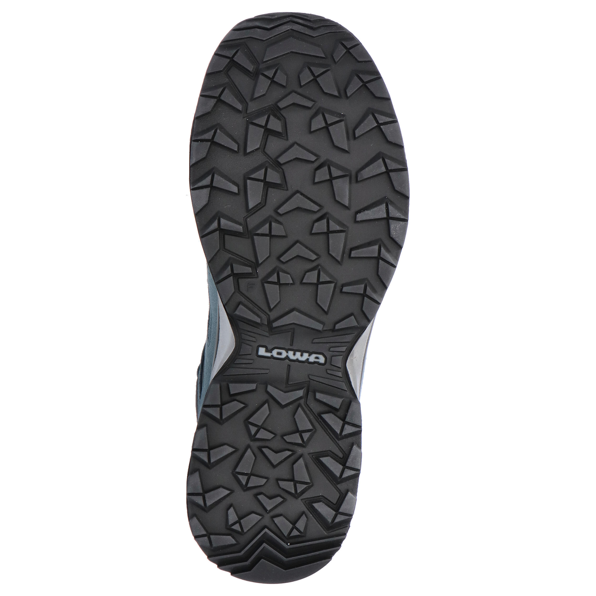 Lowa Herren Wanderschuhe Innox EVO II GTX 311416 6/15