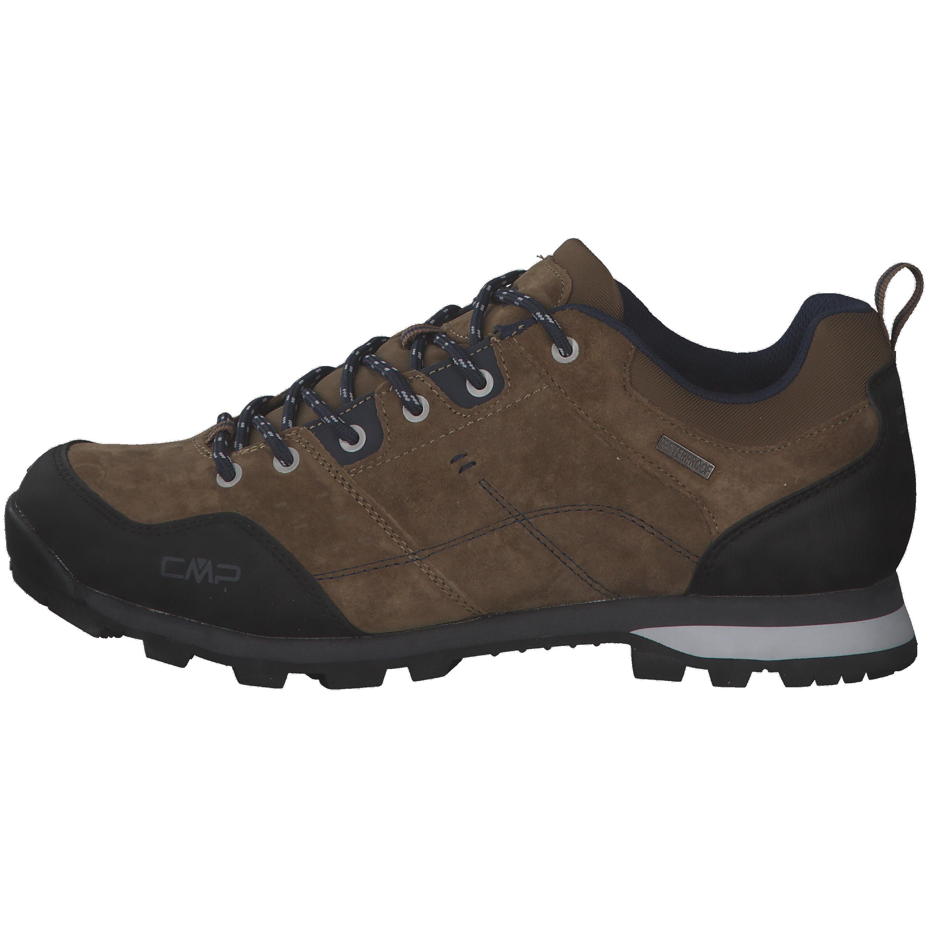 Buty trekkingowe męskie CMP Alcor 10/15
