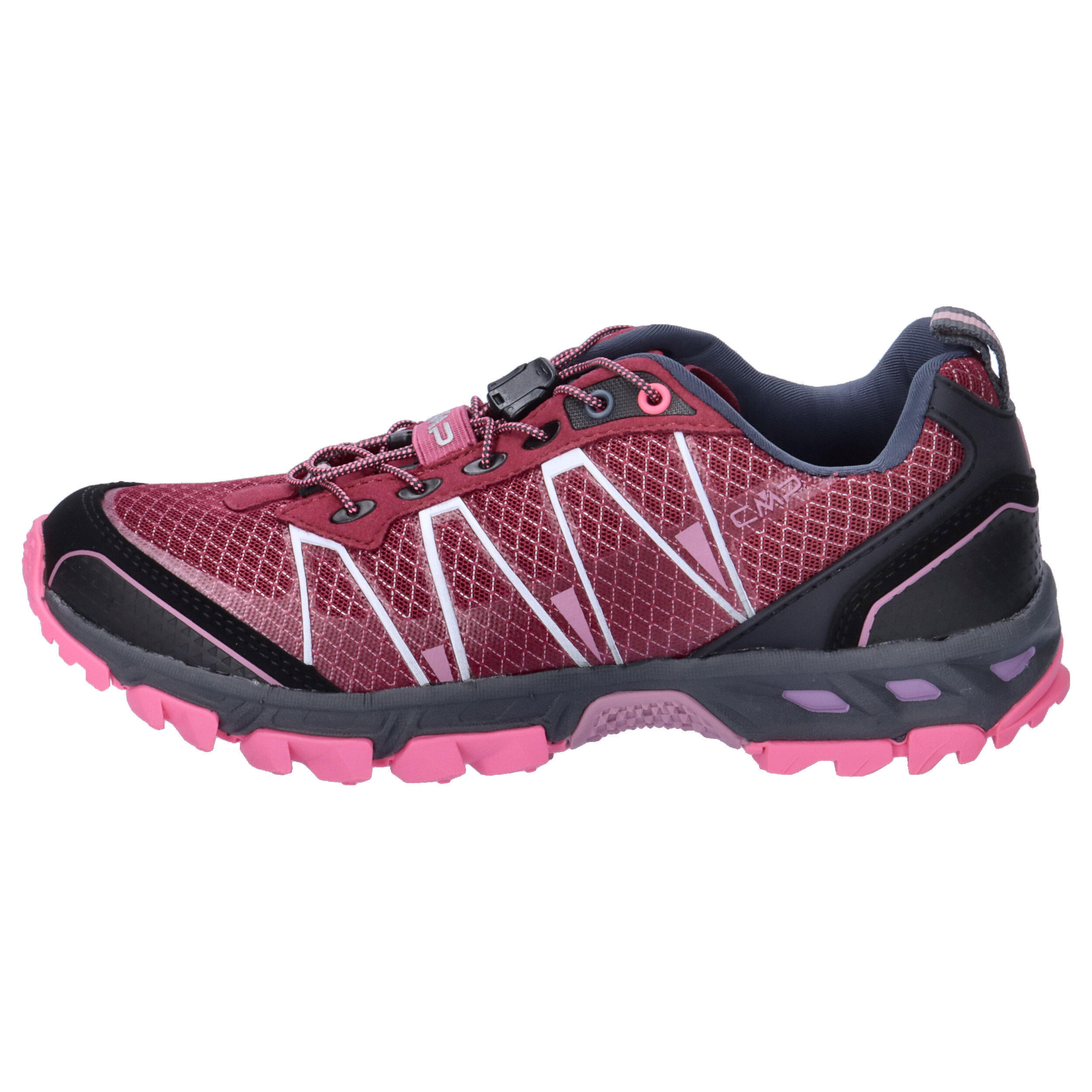 Zapatillas de trail para mujer CMP Altak 2/7
