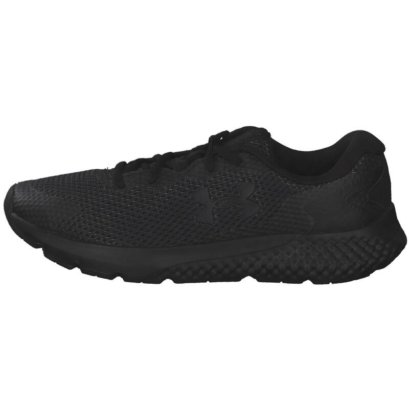 Pantofi universali 3024888003 pentru întregul an negri damă