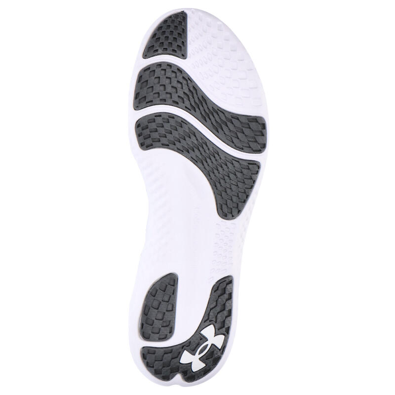 Încălțăminte de Running pentru Adulți Running Under Armour Breeze 2 Negru