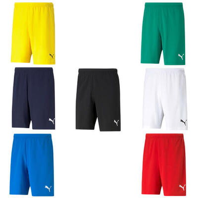 Short puma teamrise