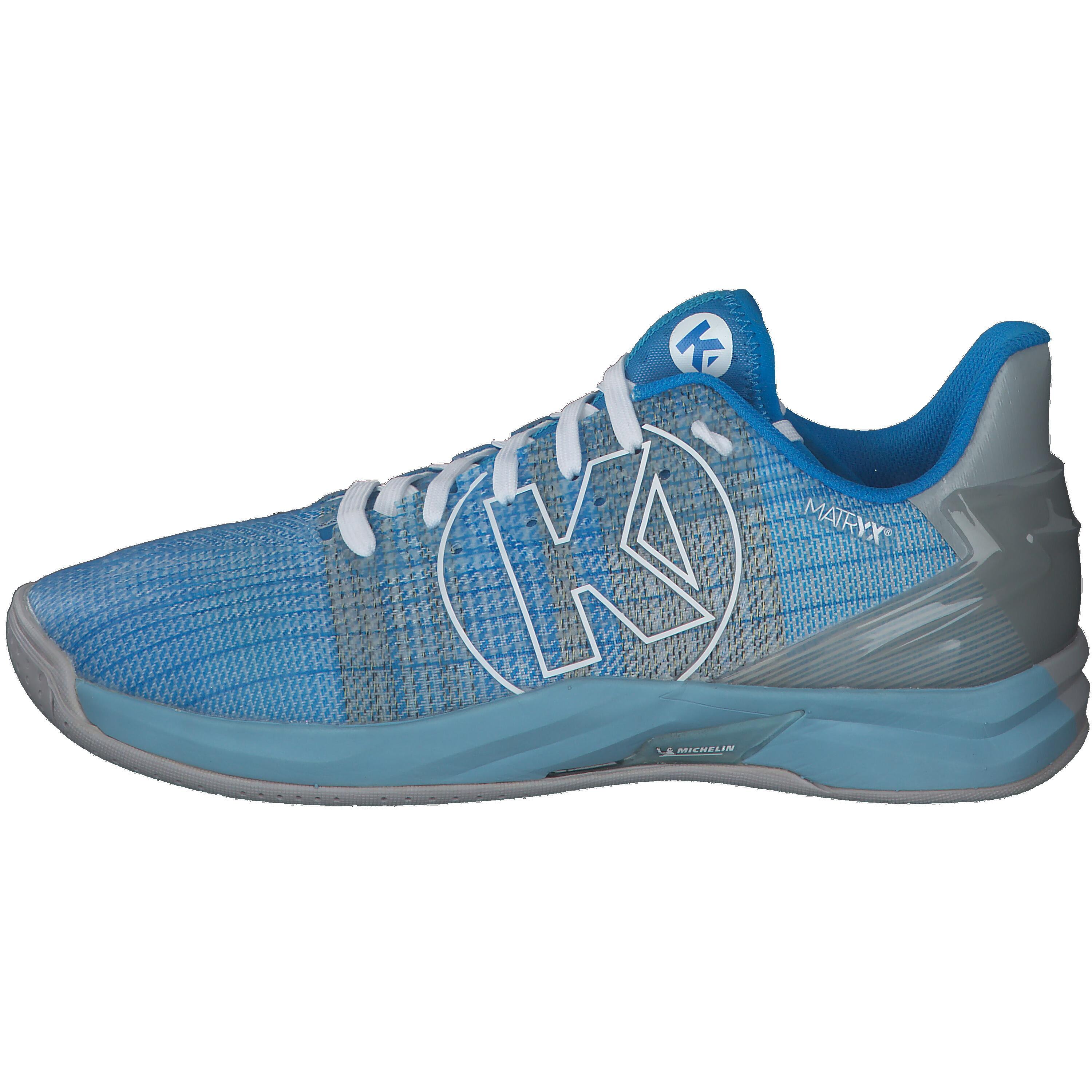 Damesschoenen Kempa Attack One 2.0 2/7