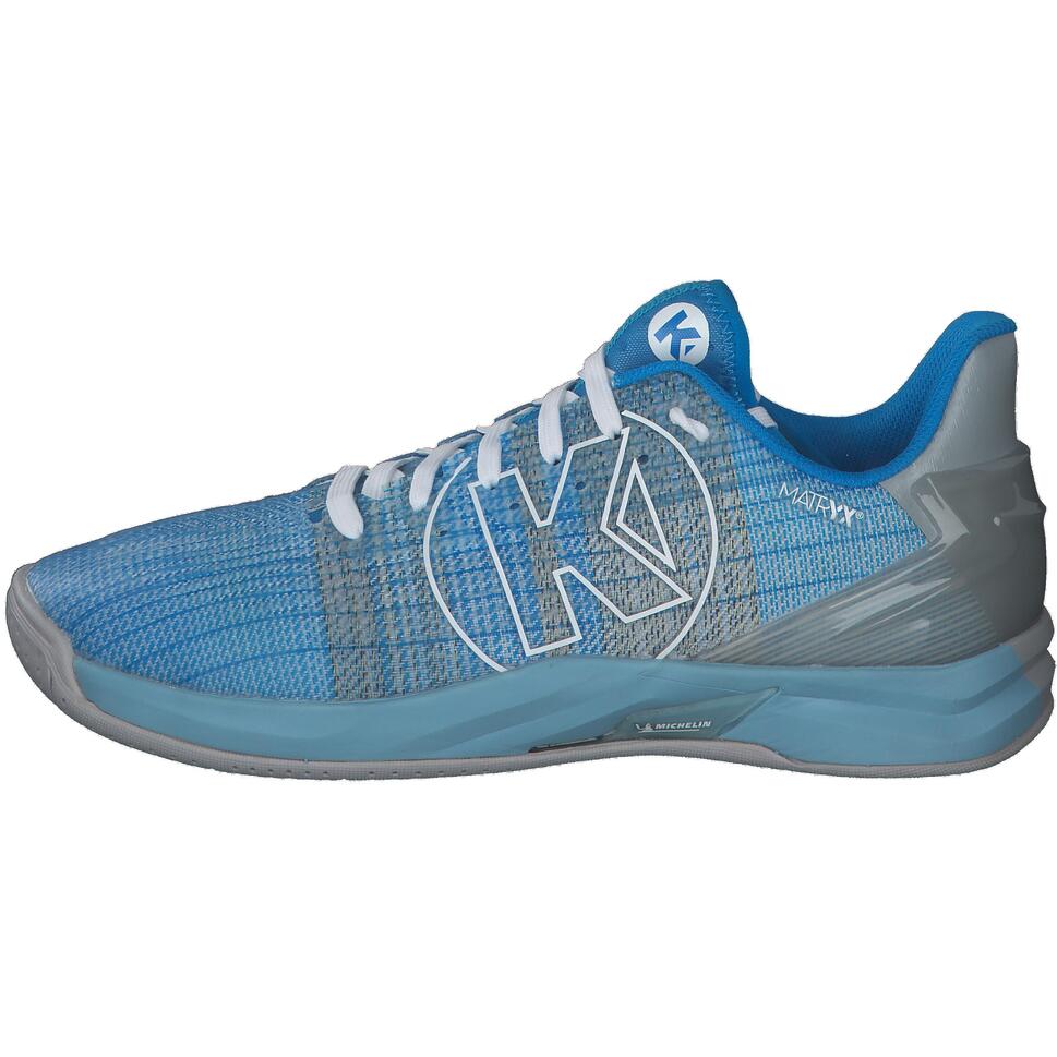 Buty do piłki ręcznej Kempa Attack One 2.0