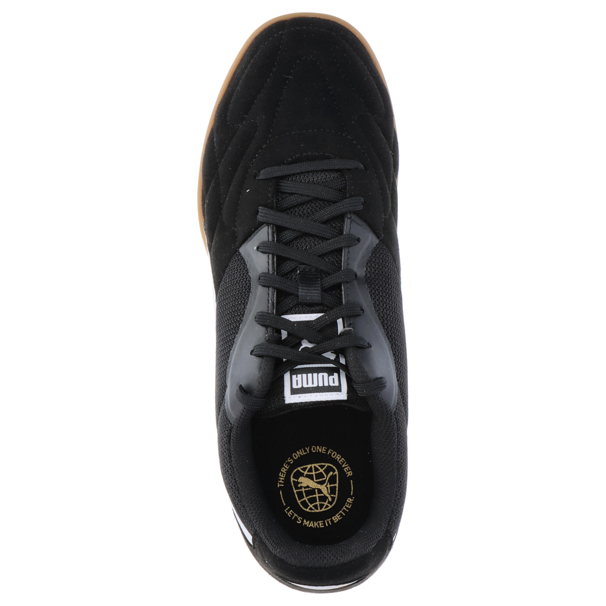 Puma Herren Hallenschuhe King Top IT 107349 5/15