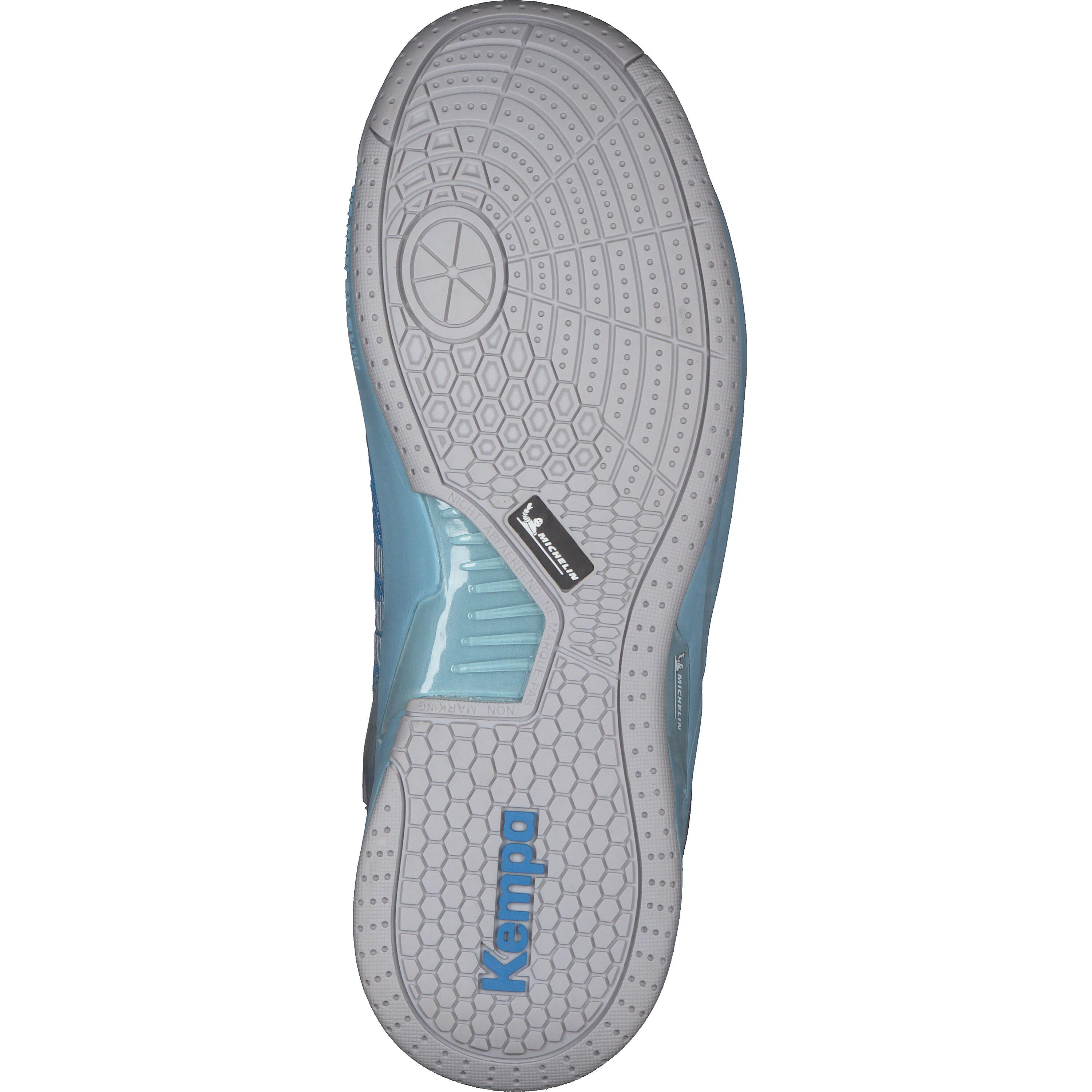 Kempa Attack One 2.0 Damesschoenen 6/14