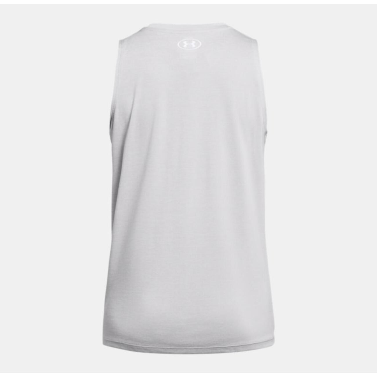 Camiseta de tirantes mujer Under Armour Twist 2/4