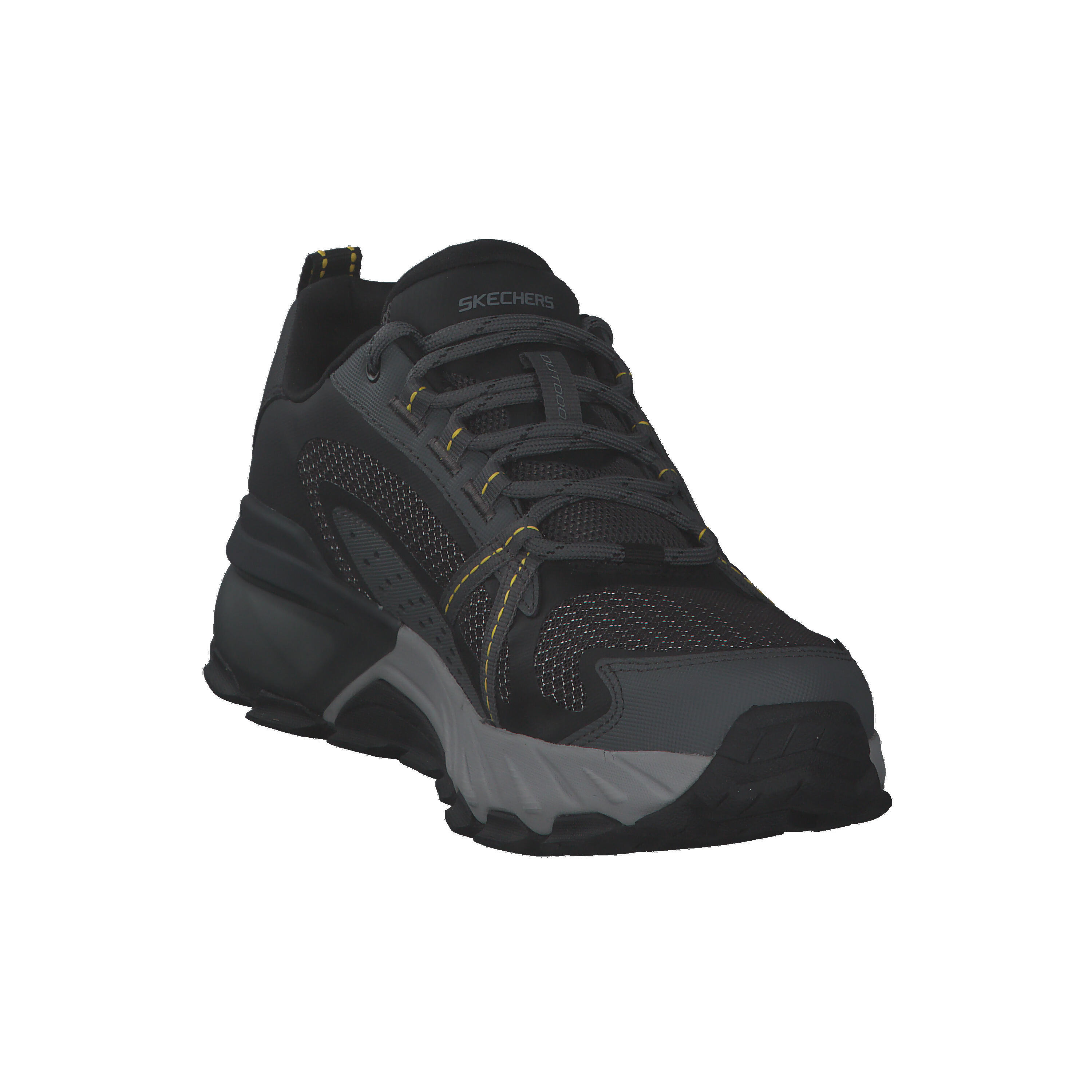 SKECHERS chaussures décontractées 237303-BKCC Skechers Max 2/15