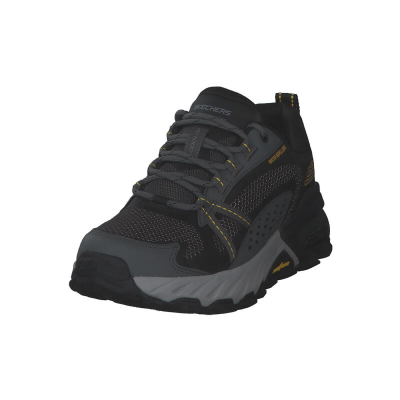 Pantofi Sport Skechers Model Max Protect Culoare Gri