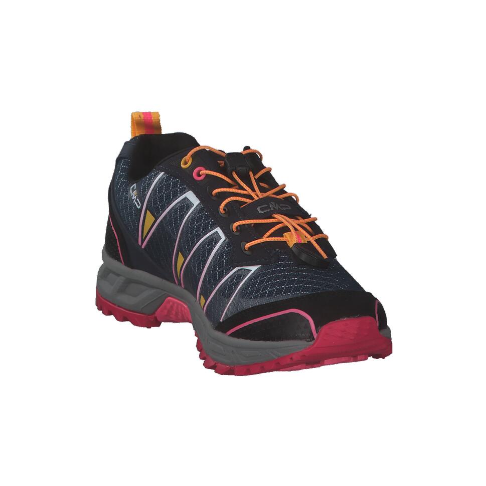 Buty trailowe damskie CMP ALTAK wodoodporne