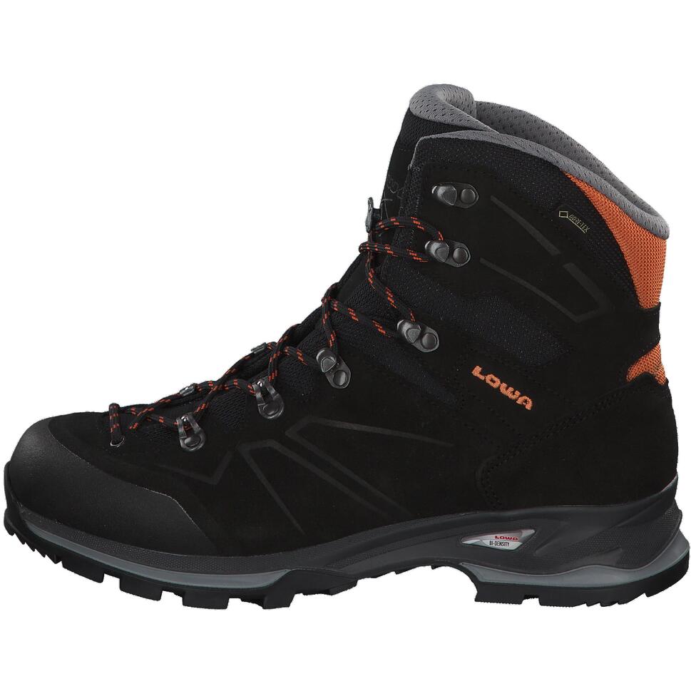Buty trekkingowe męskie Lowa Baldo Gtx