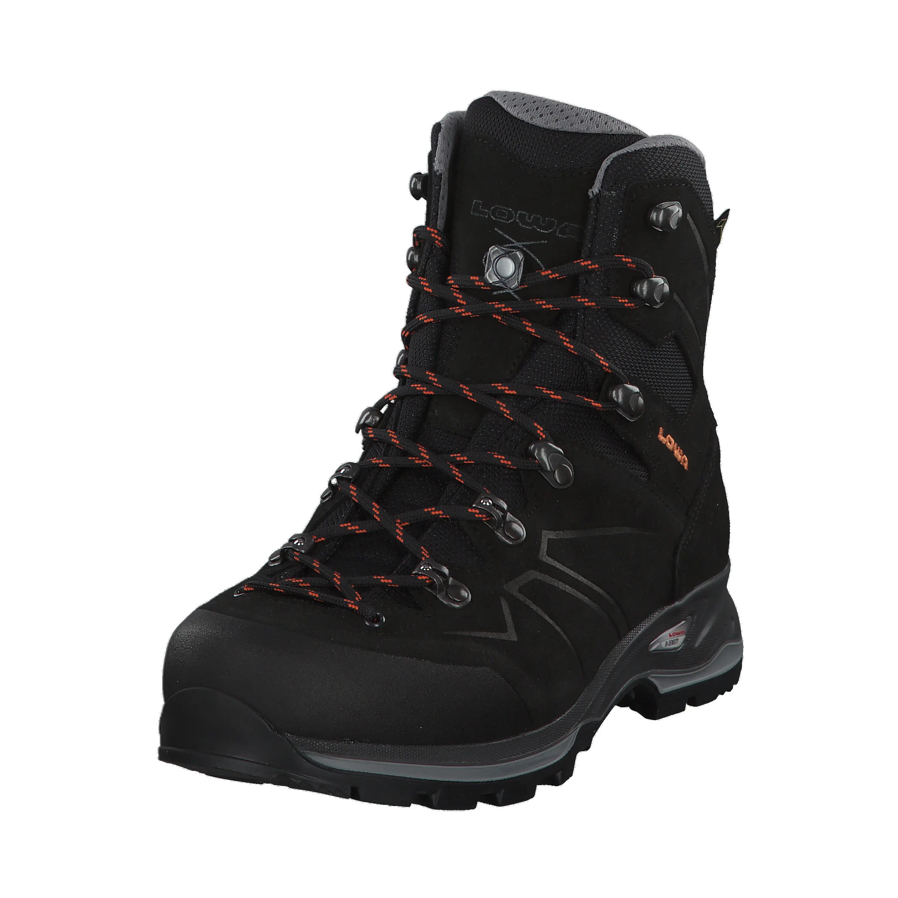 Lowa Herren Trekkingstiefel Baldo GTX 210616 4/15
