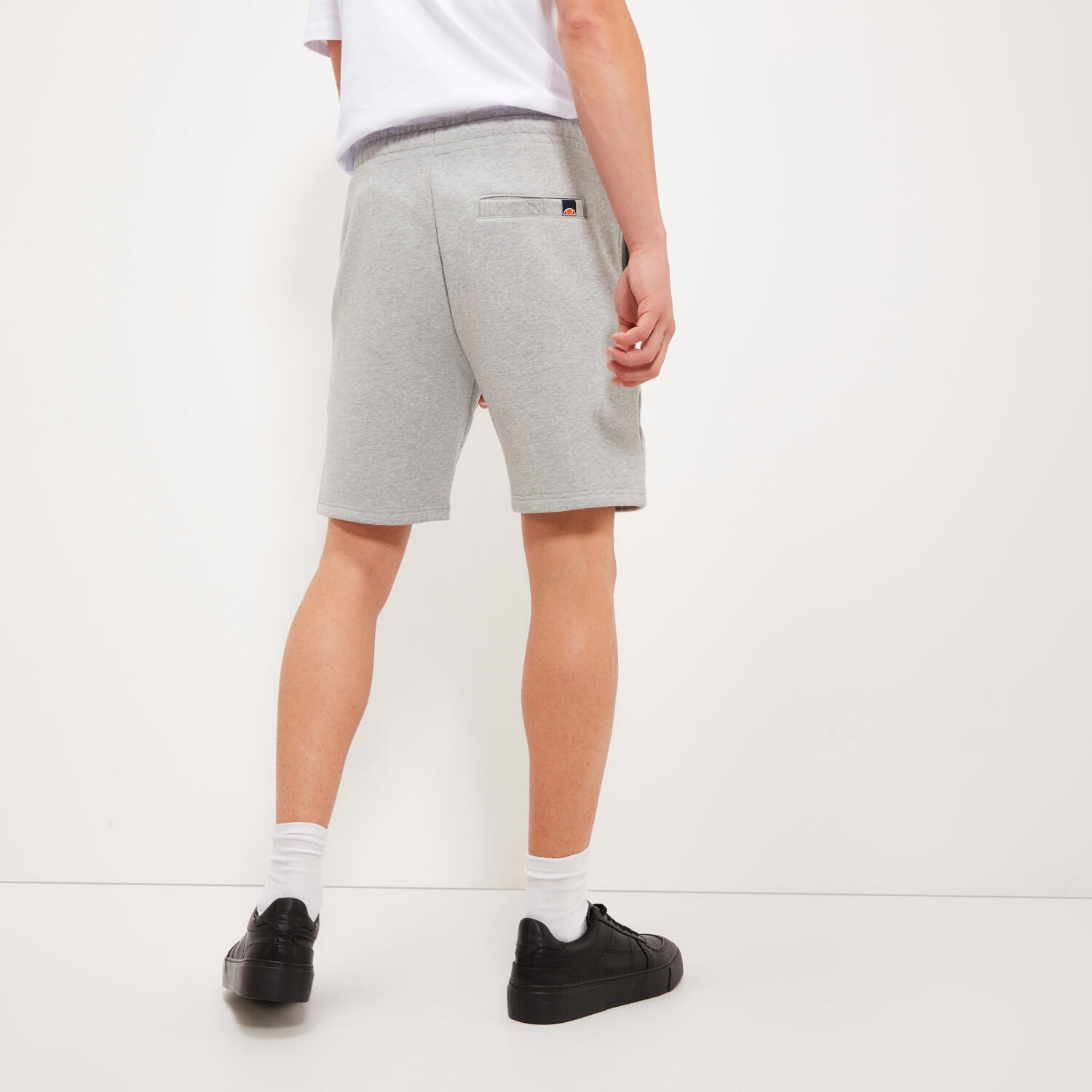 Pantalones cortos de hombre Ellesse Bossini 2/5