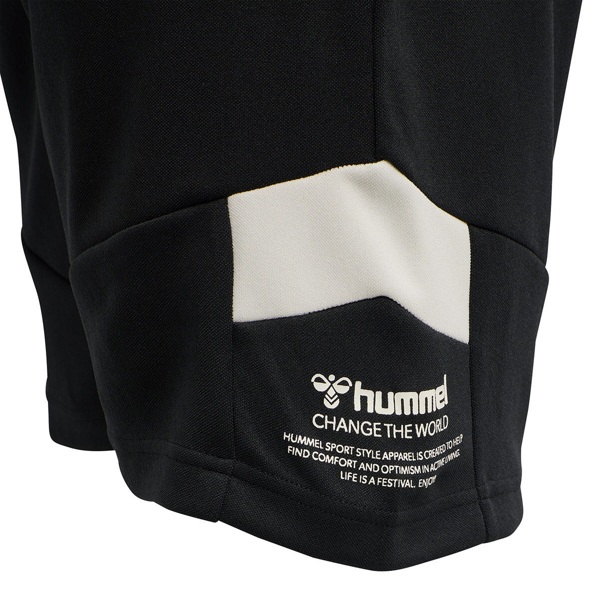 Hummel Herren Shorts ALEC SHORTS 211331 4/6