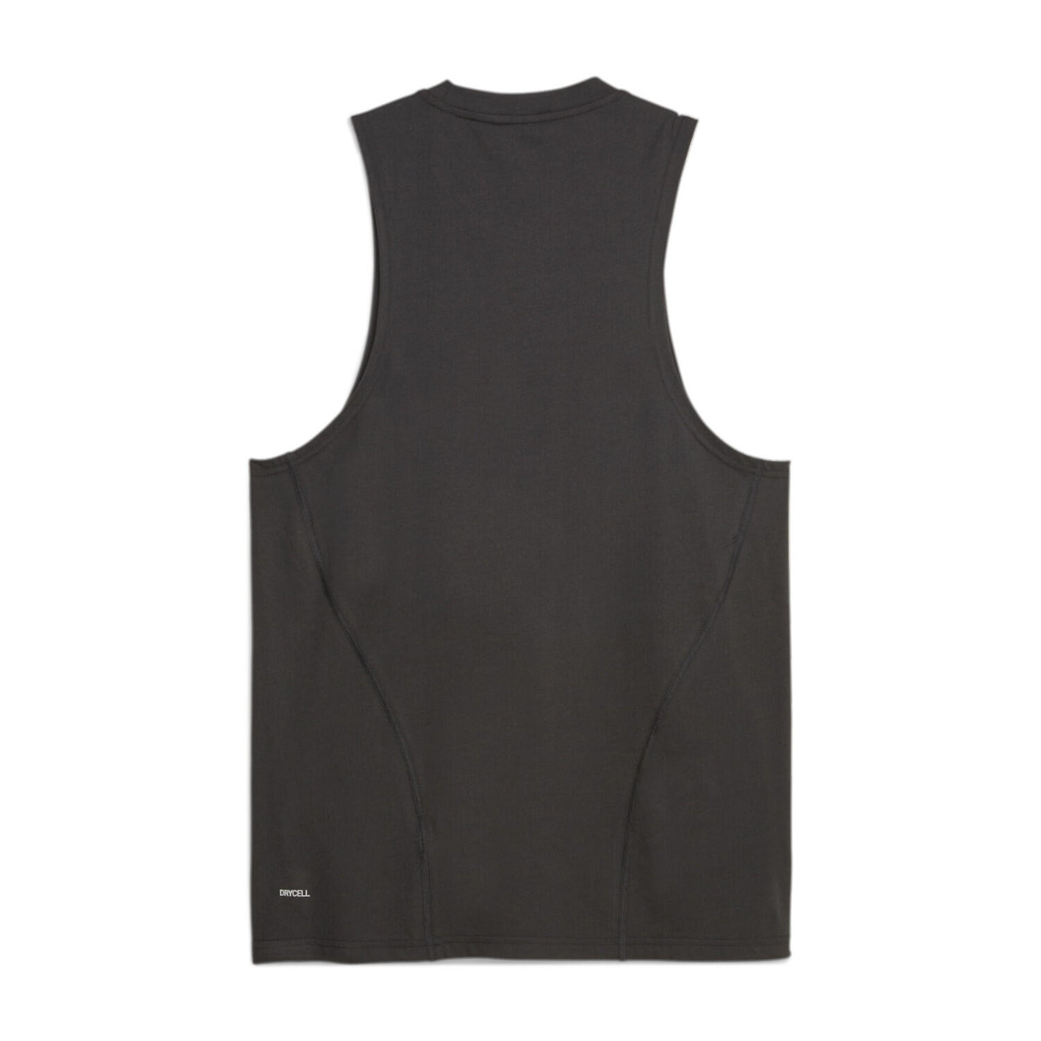 Puma Herren Tanktop Hoops Team Drycell Slvs Top 676642 2/3
