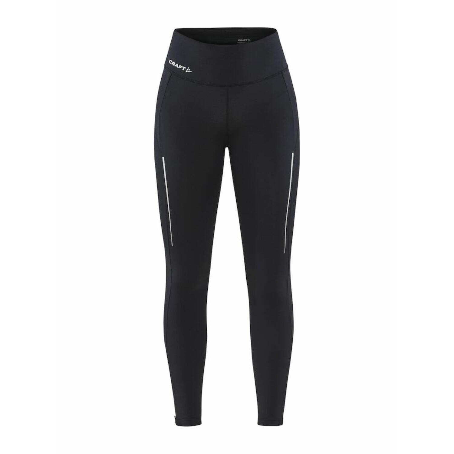 Craft ADV Essence Run Tights Preto Mulher 6/6